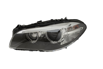 Headlamp Xen Lh <br>14 Bmw 5 Ser Sdn - W/Ahl