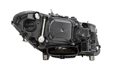 Headlamp Xen Lh <br>14 Bmw 5 Ser Sdn - W/Ahl