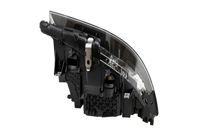 Headlamp Xen Lh <br>14 Bmw 5 Ser Sdn - W/Ahl