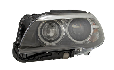 Headlamp Xen Lh <br>14 Bmw 5 Ser Sdn - W/Ahl