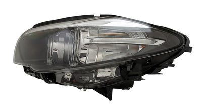 Headlamp Xen Lh <br>14 Bmw 5 Ser Sdn - W/Ahl