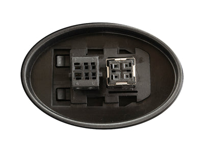 Headlamp Xen Lh <br>14 Bmw 5 Ser Sdn - W/Ahl