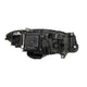 Headlamp Xen Lh <br>14 Bmw 5 Ser Sdn - W/Ahl