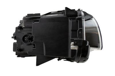 Headlamp Xen Lh <br>14 Bmw 5 Ser Sdn - W/Ahl