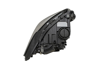 Headlamp Xen Lh <br>14 Bmw 5 Ser Sdn - W/Ahl