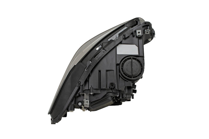 Headlamp Xen Lh <br>14 Bmw 5 Ser Sdn - W/Ahl