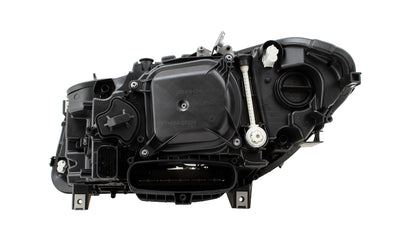 Headlamp Xen Rh <br>14 Bmw 5 Ser Sdn - W/Ahl