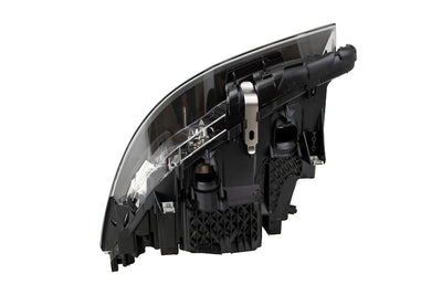 Headlamp Xen Rh <br>14 Bmw 5 Ser Sdn - W/Ahl
