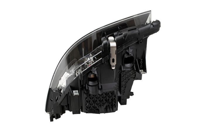 Headlamp Xen Rh <br>14 Bmw 5 Ser Sdn - W/Ahl