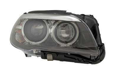 Headlamp Xen Rh <br>14 Bmw 5 Ser Sdn - W/Ahl