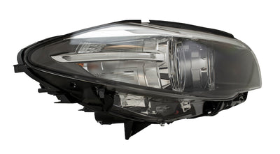 Headlamp Xen Rh <br>14 Bmw 5 Ser Sdn - W/Ahl