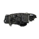 Headlamp Xen Rh <br>14 Bmw 5 Ser Sdn - W/Ahl