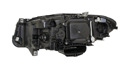 Headlamp Xen Rh <br>14 Bmw 5 Ser Sdn - W/Ahl