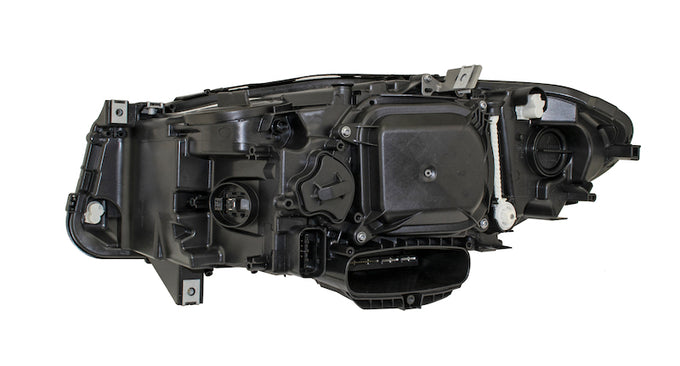 Headlamp Xen Rh <br>14 Bmw 5 Ser Sdn - W/Ahl