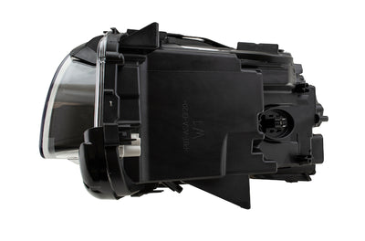 Headlamp Xen Rh <br>14 Bmw 5 Ser Sdn - W/Ahl