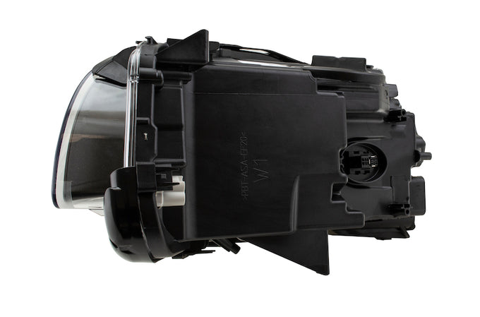 Headlamp Xen Rh <br>14 Bmw 5 Ser Sdn - W/Ahl