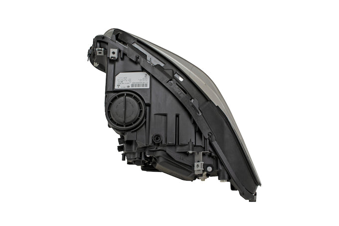 Headlamp Xen Rh <br>14 Bmw 5 Ser Sdn - W/Ahl