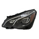 Headlamp Lh Led <br>13-16 Mercedes-Benz E550 E400