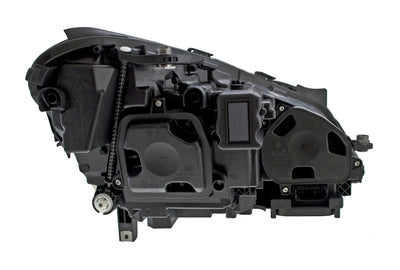 Headlamp Lh Led <br>13-16 Mercedes-Benz E550 E400