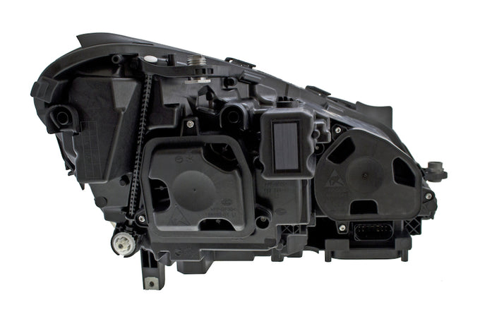 Headlamp Lh Led <br>13-16 Mercedes-Benz E550 E400