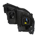 Headlamp Lh Led <br>13-16 Mercedes-Benz E550 E400