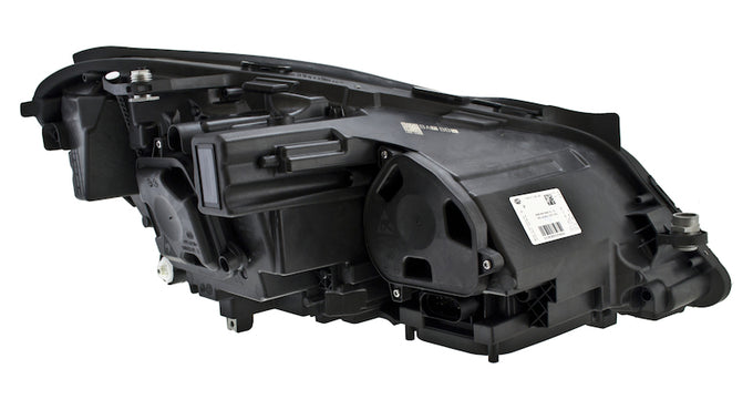 Headlamp Lh Led <br>13-16 Mercedes-Benz E550 E400