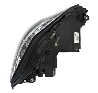 Headlamp Lh Led <br>13-16 Mercedes-Benz E550 E400