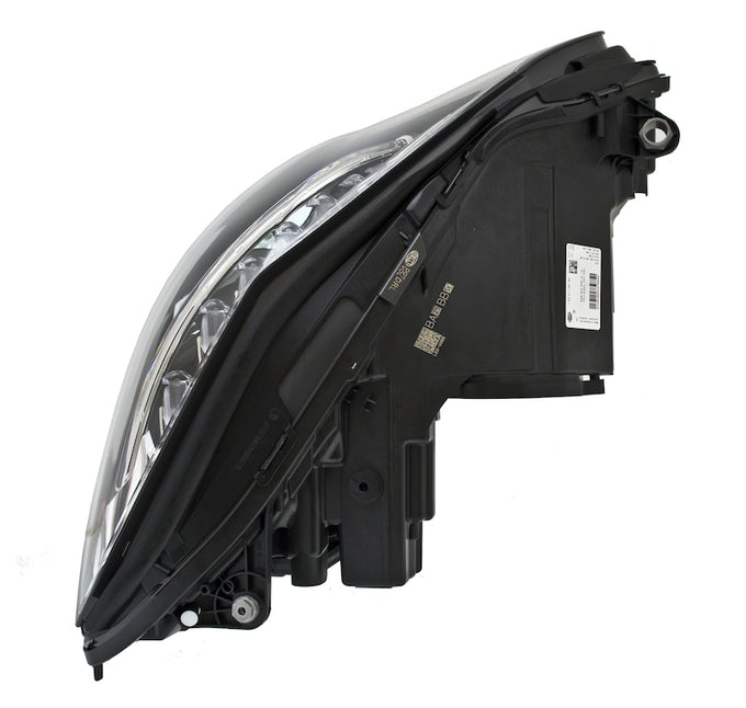 Headlamp Lh Led <br>13-16 Mercedes-Benz E550 E400
