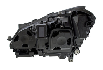 Headlamp Rh Led <br>13-16 Mercedes-Benz E550 E400