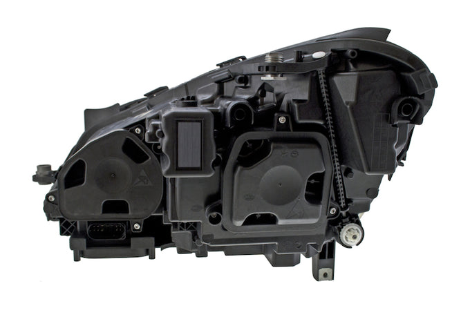 Headlamp Rh Led <br>13-16 Mercedes-Benz E550 E400