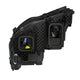 Headlamp Rh Led <br>13-16 Mercedes-Benz E550 E400