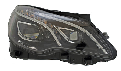 Headlamp Rh Led <br>13-16 Mercedes-Benz E550 E400