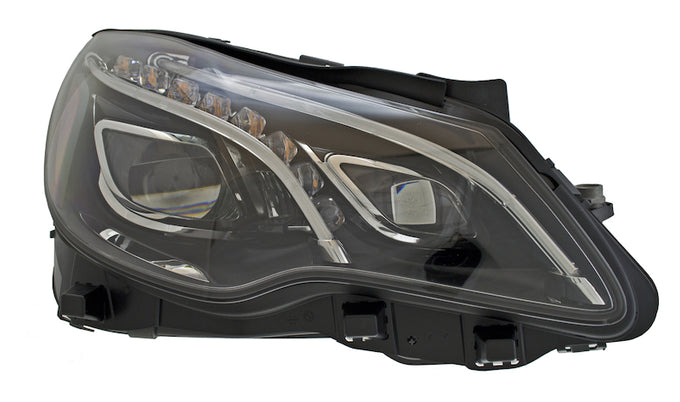 Headlamp Rh Led <br>13-16 Mercedes-Benz E550 E400