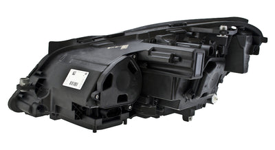 Headlamp Rh Led <br>13-16 Mercedes-Benz E550 E400