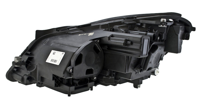 Headlamp Rh Led <br>13-16 Mercedes-Benz E550 E400