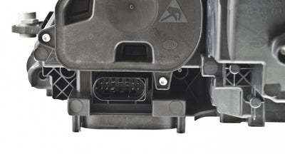 Headlamp Rh Led <br>13-16 Mercedes-Benz E550 E400