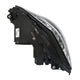 Headlamp Rh Led <br>13-16 Mercedes-Benz E550 E400