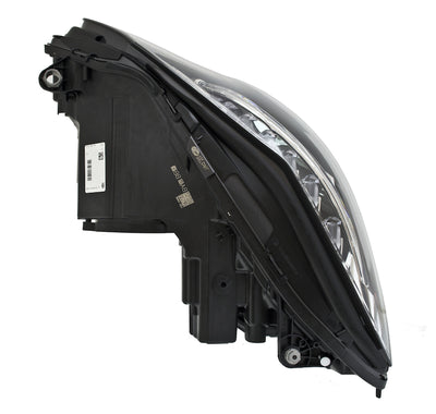 Headlamp Rh Led <br>13-16 Mercedes-Benz E550 E400