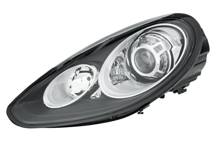 Headlamp Lh <br>13-16 Panamera