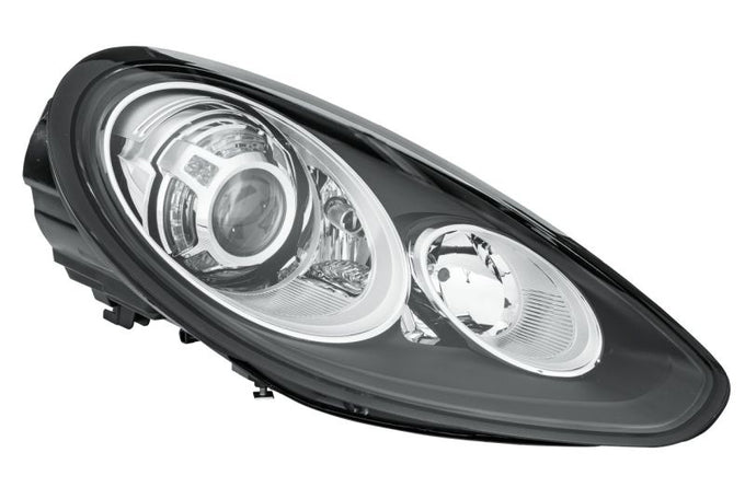 Headlamp Rh <br>13-16 Panamera