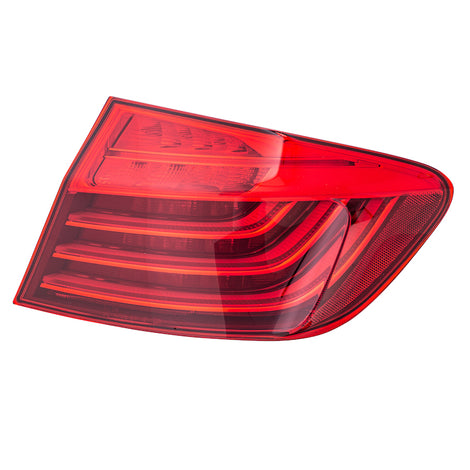 Right Outer Tail Light <br>11-16 BMW 528i