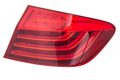 Right Outer Tail Light <br>11-16 BMW 528i