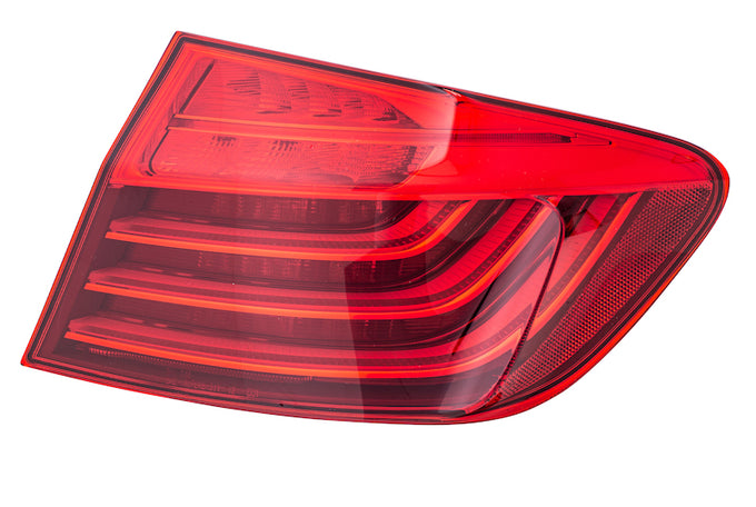 Right Outer Tail Light <br>11-16 BMW 528i