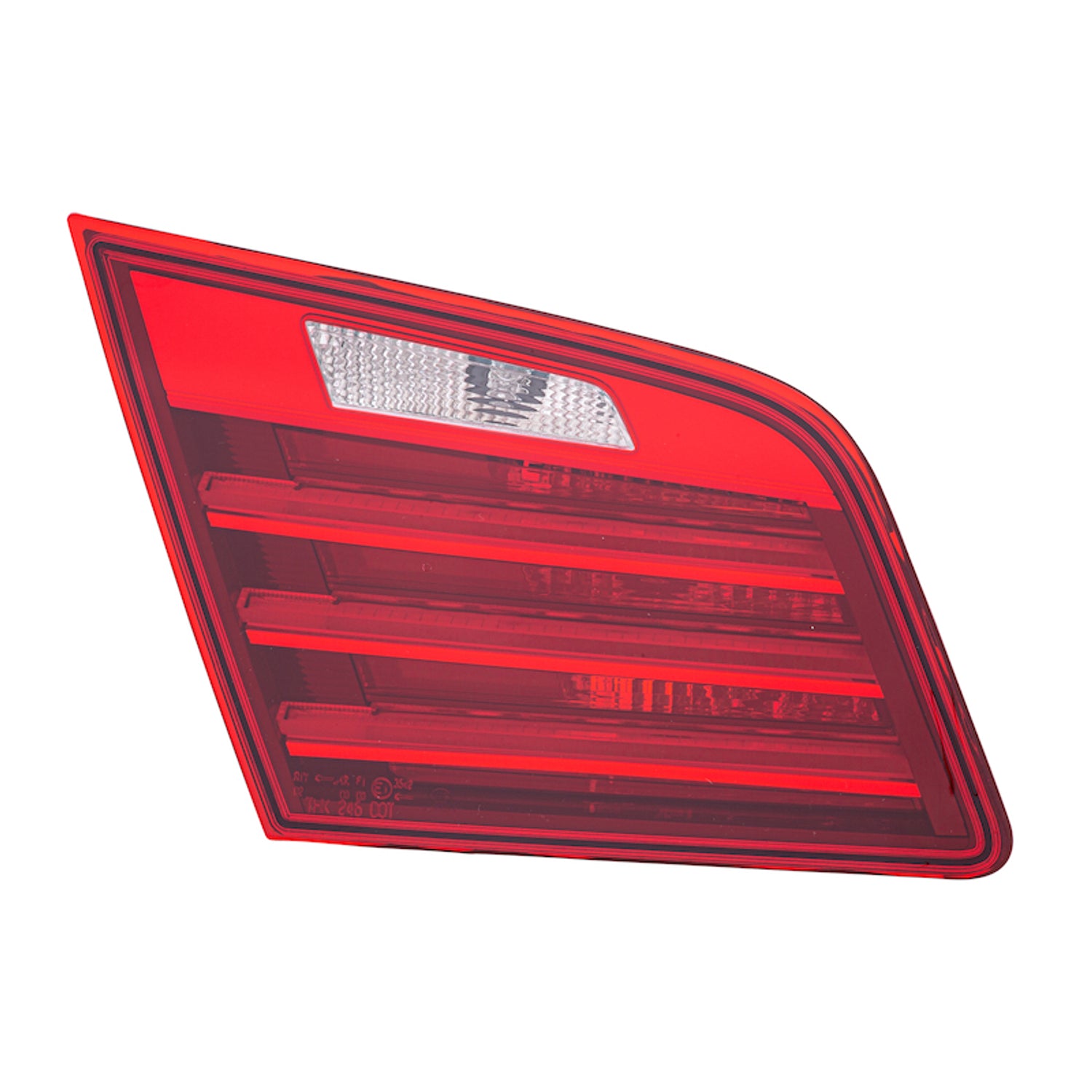 Left Inner Tail Light <br>11-16 BMW 528i