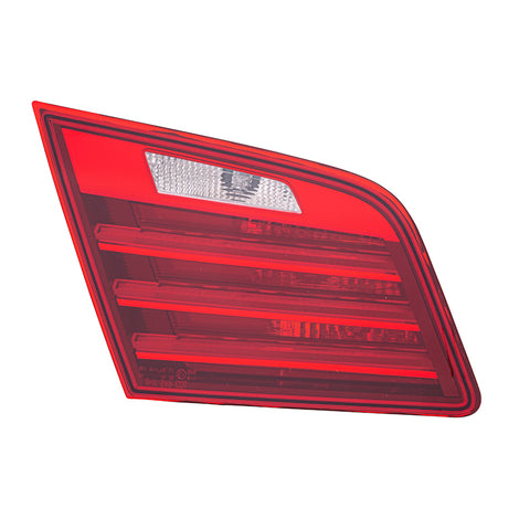 Left Inner Tail Light <br>11-16 BMW 528i