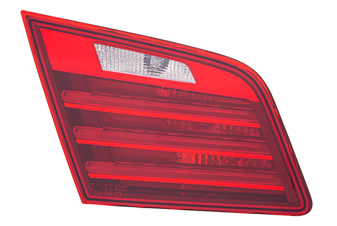 Left Inner Tail Light <br>11-16 BMW 528i
