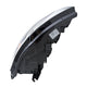 Headlamp Xenon Lh <br>12-18 Audi A6/S6 W/O Auto Lvl