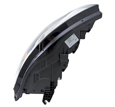 Headlamp Xenon Lh <br>12-18 Audi A6/S6 W/O Auto Lvl