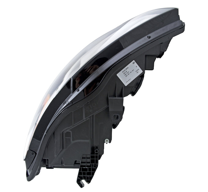 Headlamp Xenon Lh <br>12-18 Audi A6/S6 W/O Auto Lvl