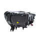 Headlamp Xenon Lh <br>12-18 Audi A6/S6 W/O Auto Lvl
